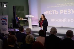 Олег Булыгин