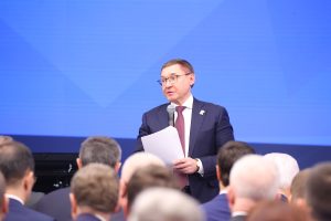 Пресс-служба РИК НРО «Единая Россия»