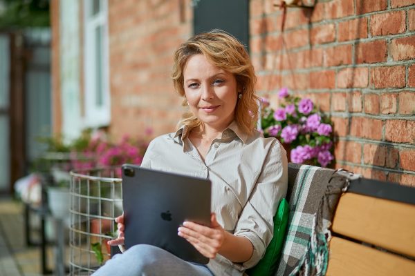 Новое телеком-оборудование установлено в крупнейшем садовом обществе Сарова