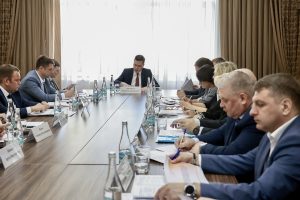 С 5 апреля по 15 мая в Нижнем Новгороде пройдет месячник по благоустройству