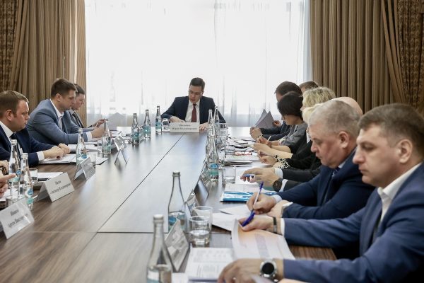 С 5 апреля по 15 мая в Нижнем Новгороде пройдет месячник по благоустройству