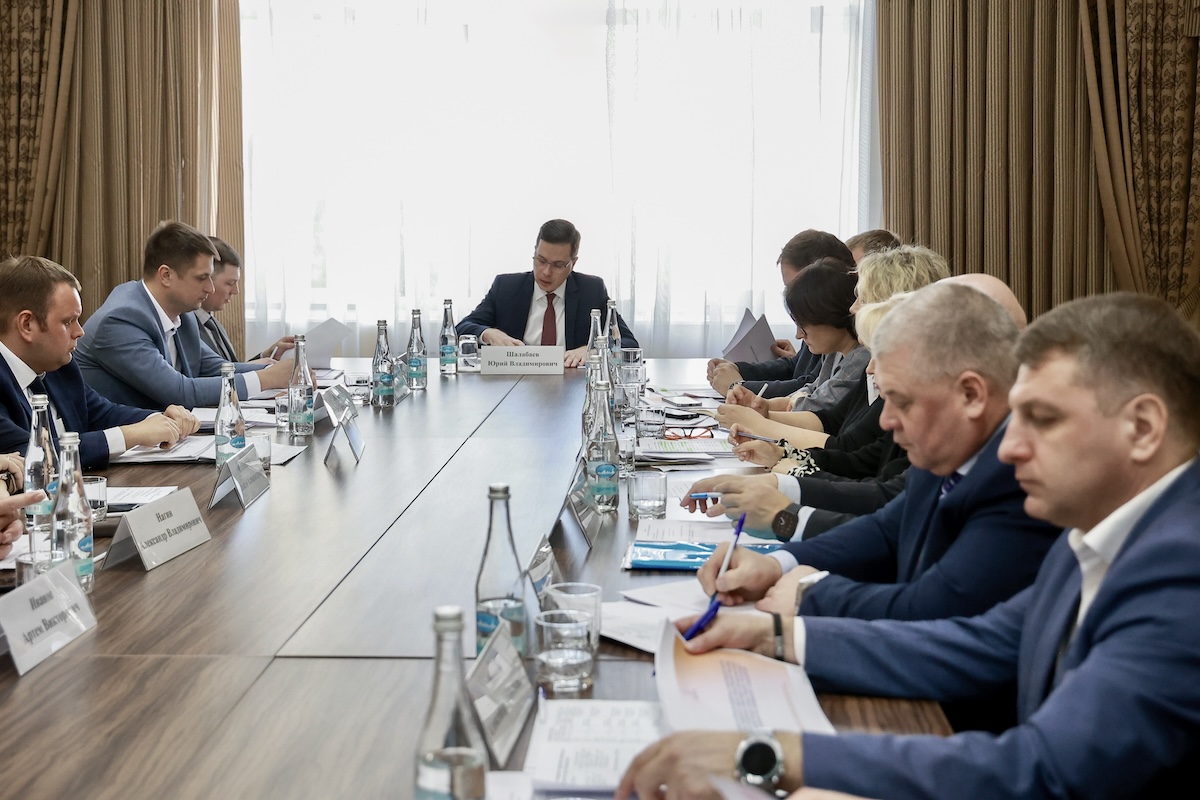 С 5 апреля по 15 мая в Нижнем Новгороде пройдет месячник по благоустройству