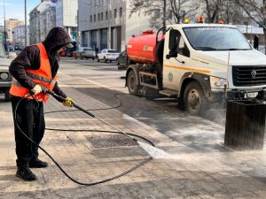 Пресс-служба администрации Нижнего Новгорода
