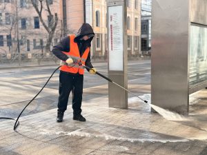 Пресс-служба администрации Нижнего Новгорода
