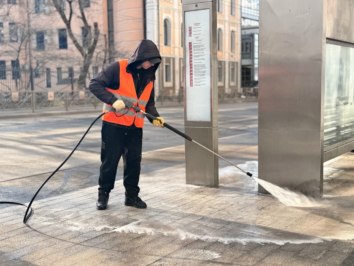 Пресс-служба администрации Нижнего Новгорода