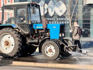Пресс-служба администрации Нижнего Новгорода