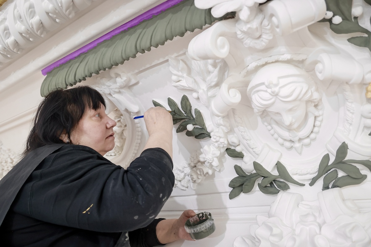 Социальные сети Юрия Шалабаева