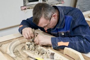 Социальные сети Юрия Шалабаева