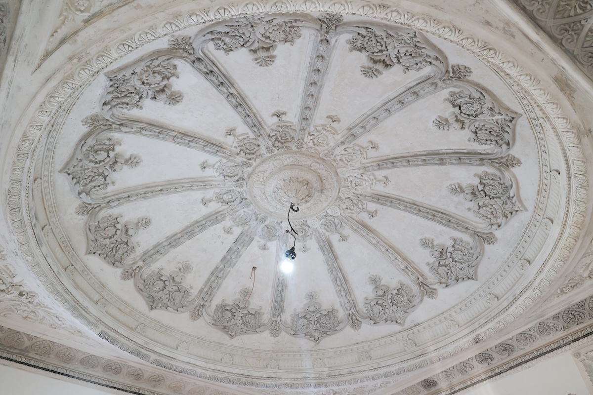 Социальные сети Юрия Шалабаева