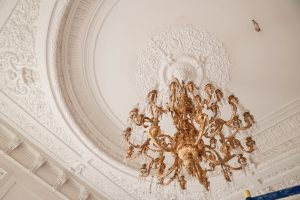 Социальные сети Юрия Шалабаева