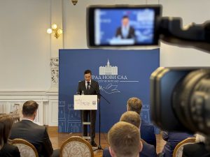 Социальные сети Юрия Шалабаева