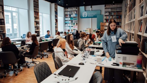 Более 1000 бюджетных мест предусмотрено в Мининском университете