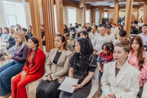 Навруз и Ураза-байрам отметили в Нижнем Новгороде