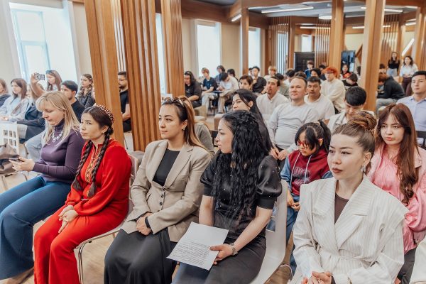 Навруз и Ураза-байрам отметили в Нижнем Новгороде