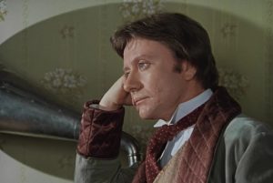 «Лёгкий» артист: к 85-летию Андрея Миронова