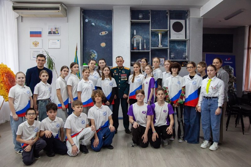 Алина Пескова