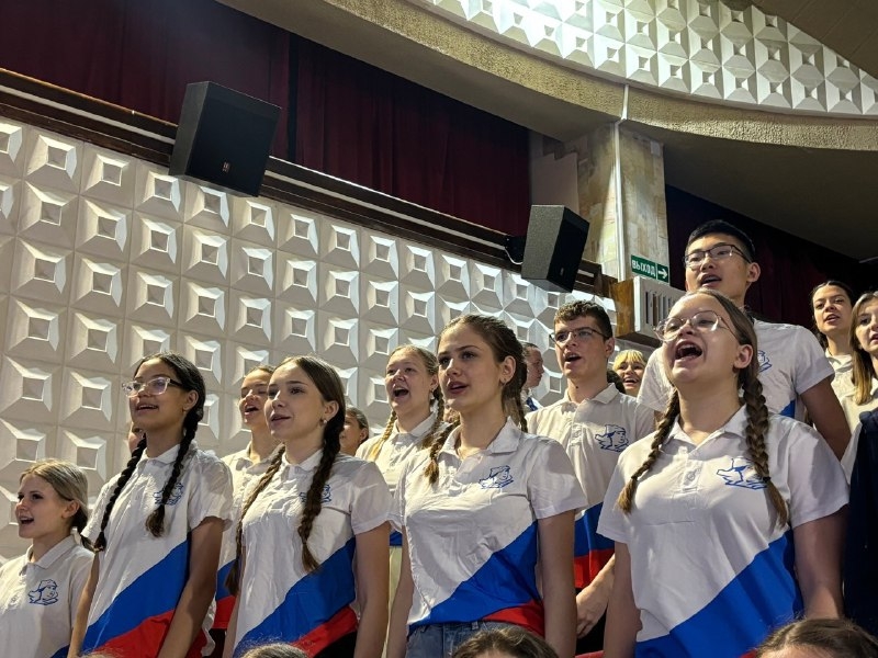 Алина Пескова