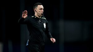 Матч ФК «Пари НН» — «Крылья Советов» рассудит арбитр-дебютант РПЛ