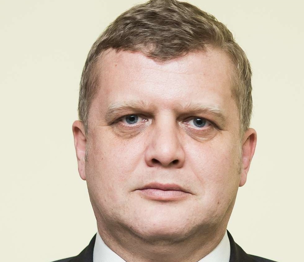 Андрей Мелин назначен на пост главы Починковского округа