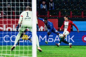 «Локомотив» может обратиться в ЭСК по итогам матча с «Пари&nbsp;НН»