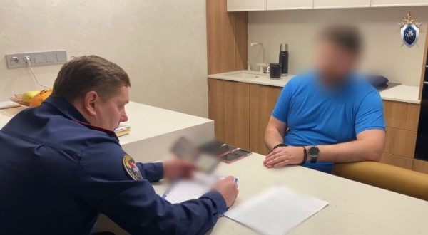 Руководителя Дома народного единства Кошелева арестовали на два месяца