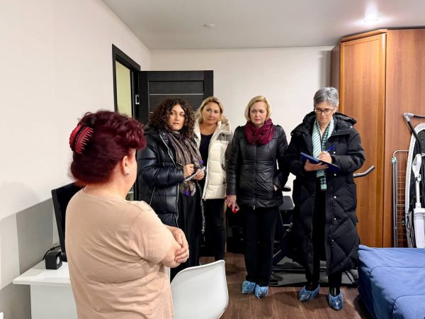 6,5 тысячи беженцев приняла Нижегородская область с начала СВО