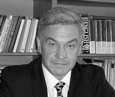 Скончался известный историк Нижегородской области Олег Колобов