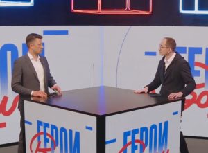 Александр Синелобов – о росте нижегородского ИКТ-сектора в 2025&nbsp;году