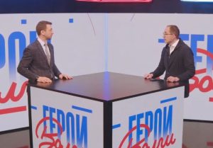 Игорь Пантюхин рассказал о рынке труда Нижнего Новгорода и профессиях