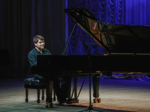 Лауреаты международного музыкального конкурса выступят в Нижнем Новгороде