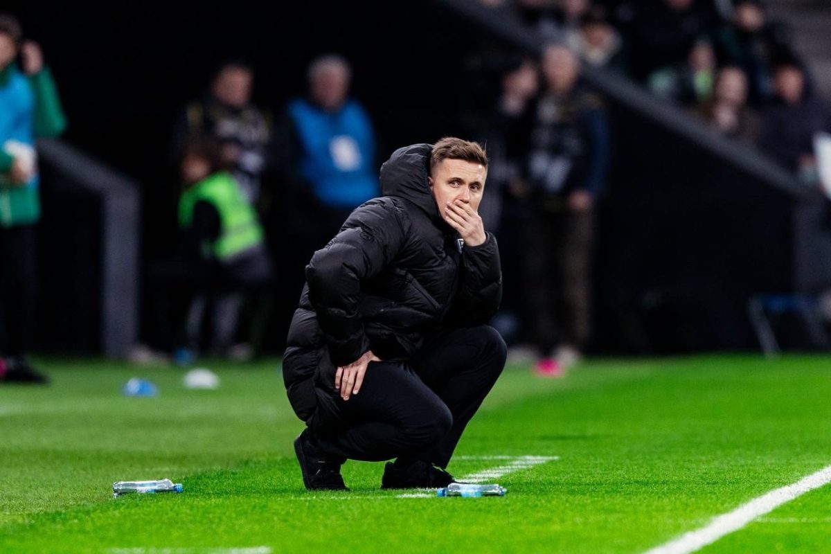 Наставник «Пари НН» Алексей Шпилевский: «Три гола «привезли» сами&nbsp;себе»