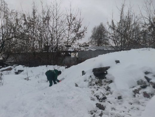 Более двух миллионов взыскали с нижегородской администрации за ущерб почвам