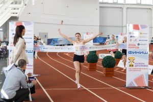 На «Кубке Дружбы» нижегородские пятиборцы завоевали шесть медалей