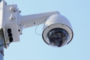 Более 600 новых камер видеонаблюдения установили на улицах Нижнего Новгорода