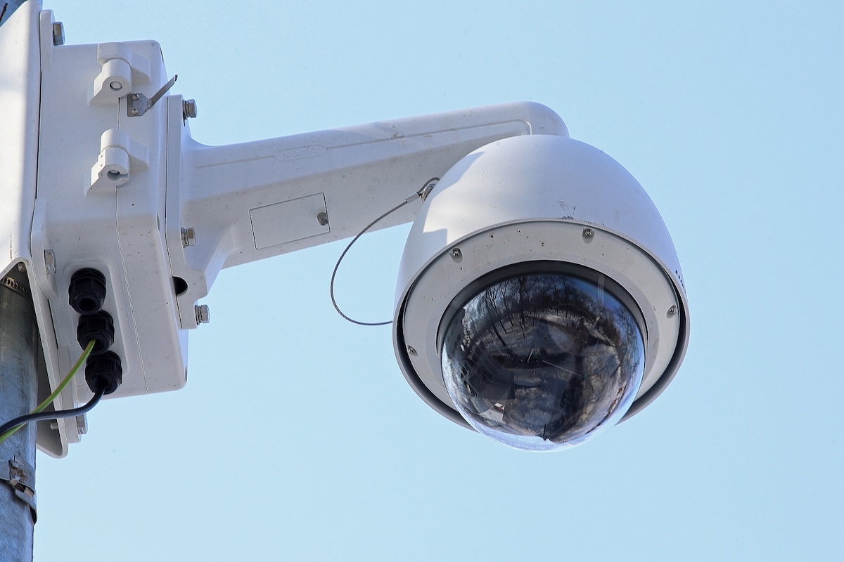 Более 600 новых камер видеонаблюдения установили на улицах Нижнего Новгорода