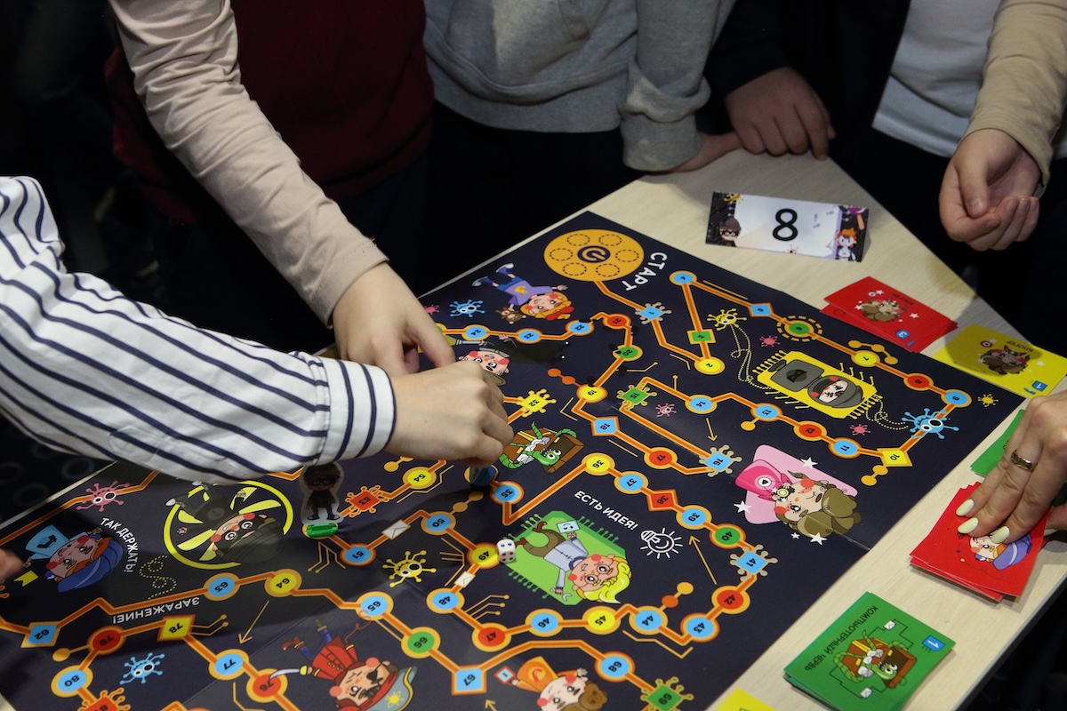 Предоставлено ПАО "Ростелеком