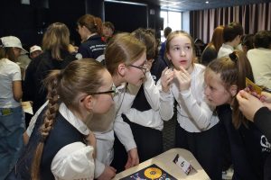 Предоставлено ПАО "Ростелеком