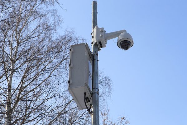 «Ростелеком» расширил систему видеонаблюдения в Нижнем Новгороде