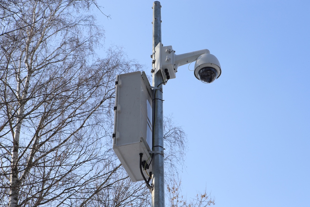 «Ростелеком» расширил систему видеонаблюдения в Нижнем Новгороде