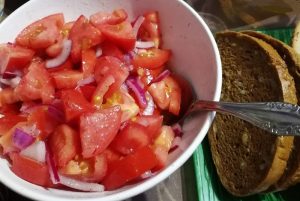 Нутрициолог Чернобровкина советует весной есть продукты, богатые магнием