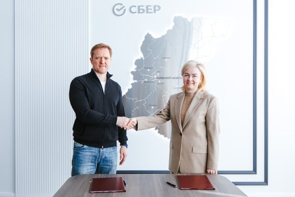 Сбер профинансирует реконструкцию объекта культурного наследия Нижнего Новгорода