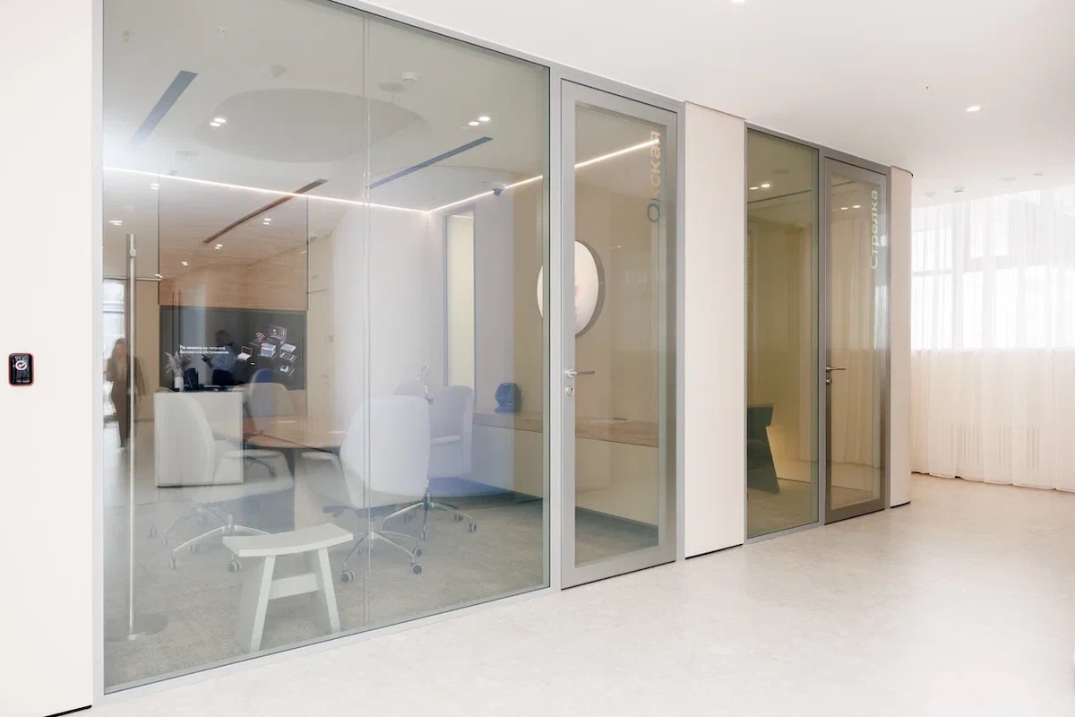 СберПервый открыл премиальный офис в Нижнем Новгороде