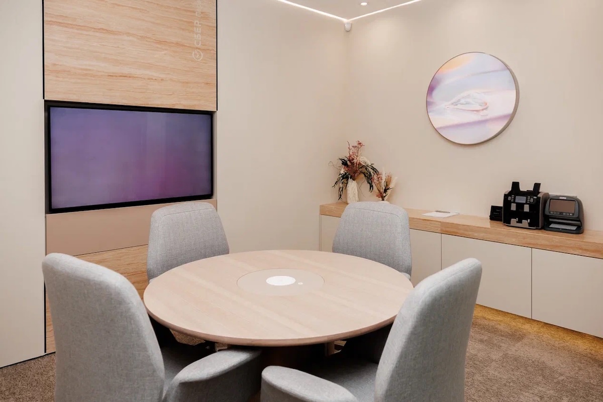 Фото: Предоставлено ПАО Сбербанк