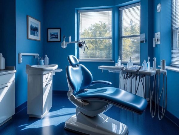 32top опубликовал Рейтинг стоматологий Нижнего Новгорода 2026