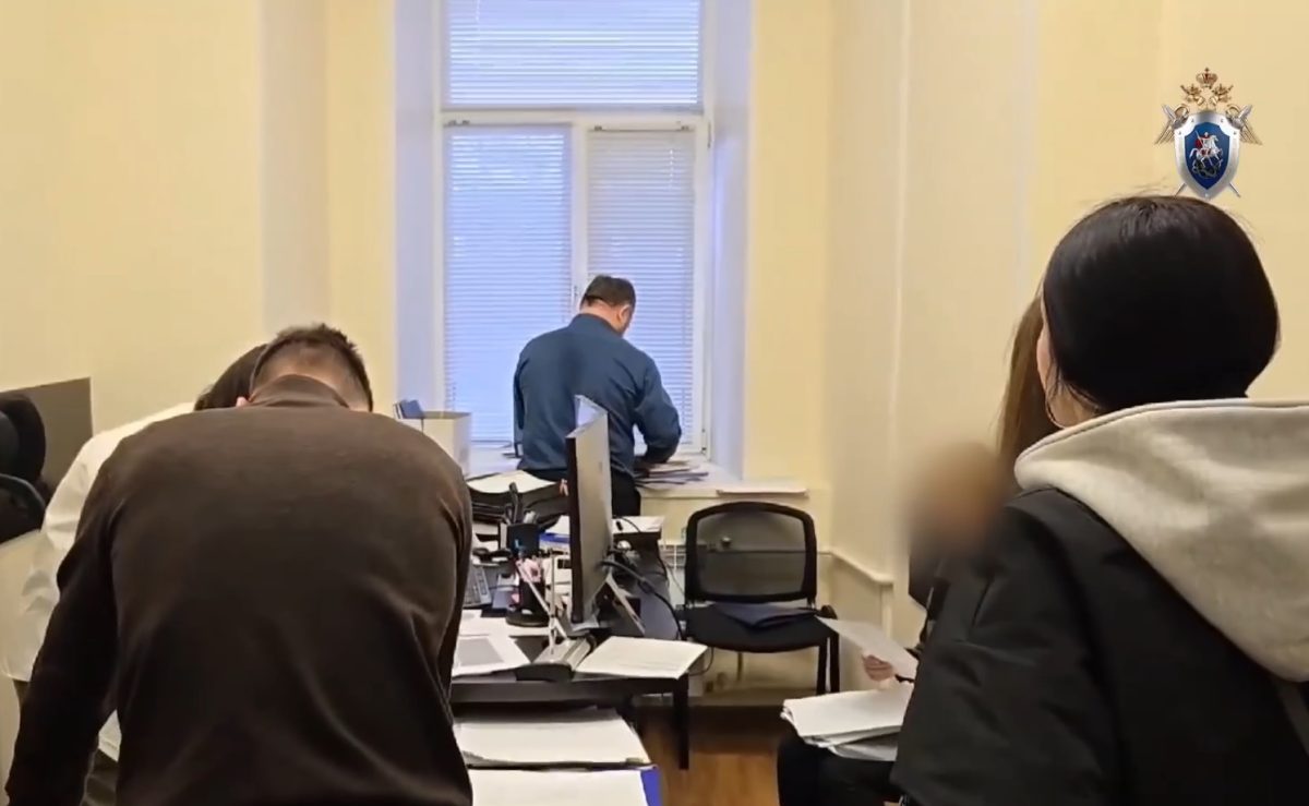 В Нижнем Новгороде экс-сотрудники ПИМУ и директор аптеки предстанут перед&nbsp;судом