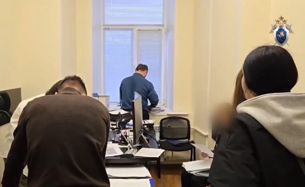 В Нижнем Новгороде экс-сотрудники ПИМУ и директор аптеки предстанут перед&nbsp;судом