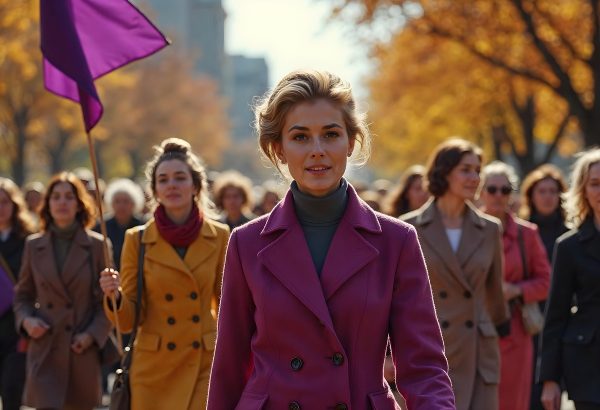 Великие и прекрасные: хорошо ли вы знаете женщин, изменивших мир