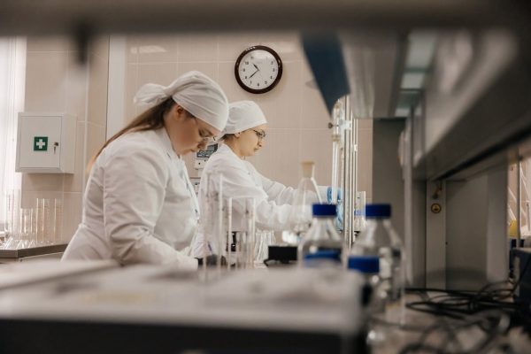 Испытательная лаборатория ЛПДС «Староликеево» подтвердила компетентность