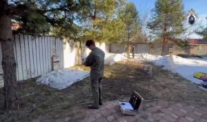 В Шахунье застрелили из охотничьего ружья местного экс-депутата и бизнесмена