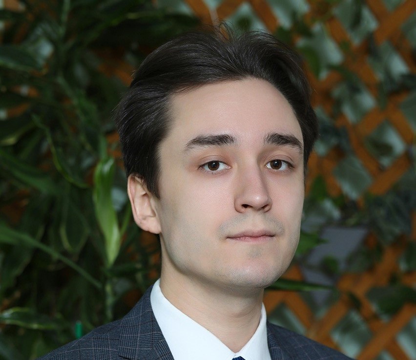 Преподаватель химии и биологии школы №118 стал учителем года в Нижнем Новгороде